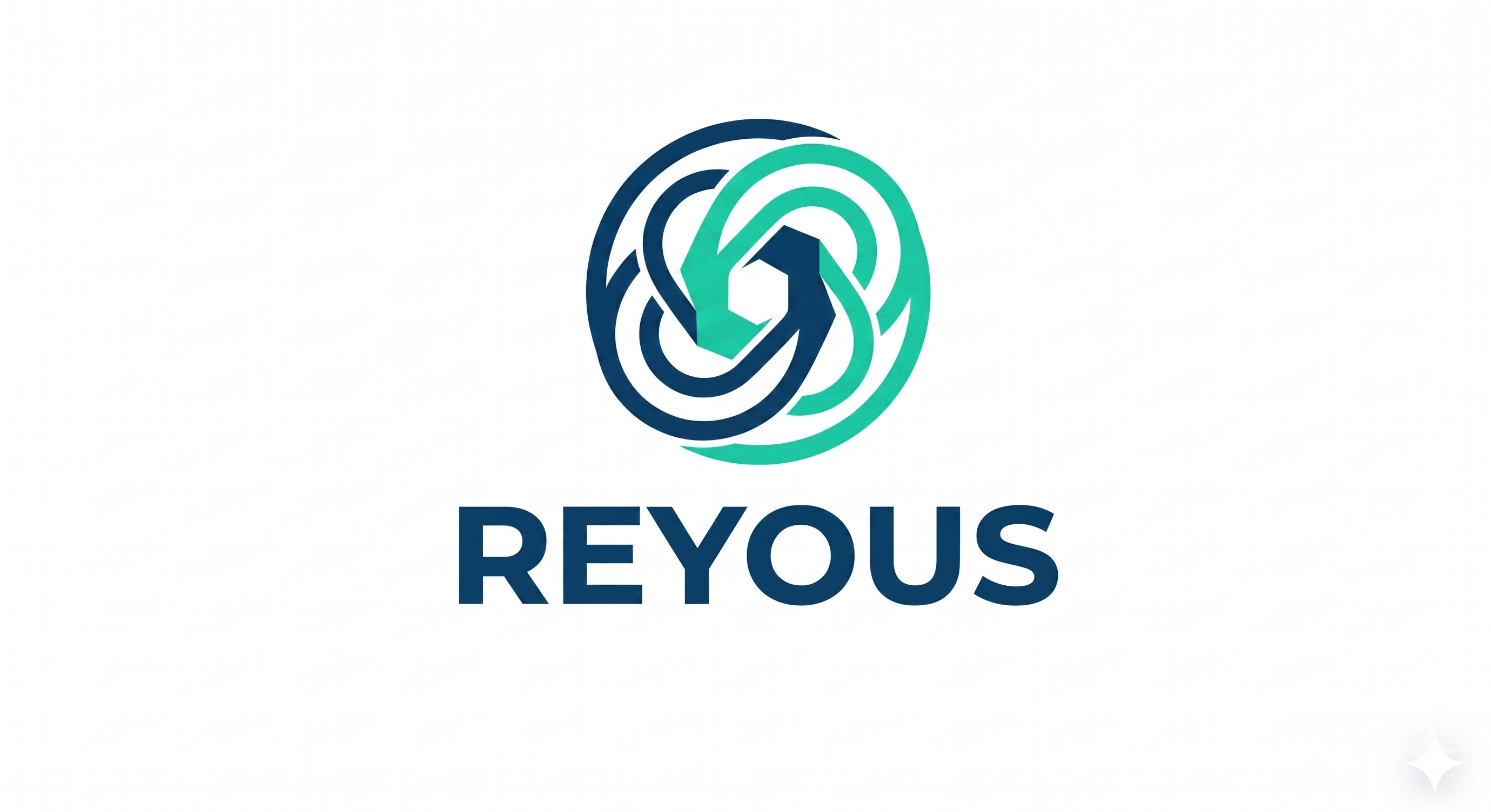 Reyous Logo